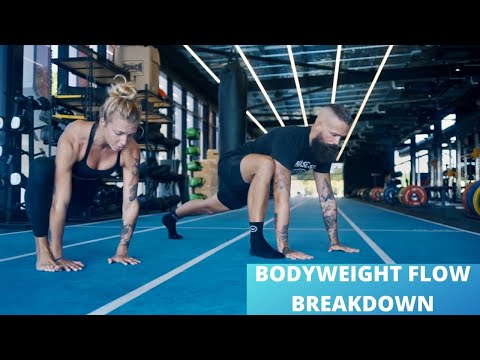 Explosive Mobility Flow Breakdown!