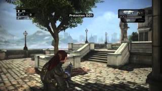Gears of War: Judgement Epic Reaper Easter Egg Tutorial Guide