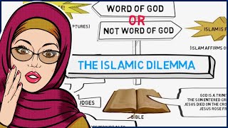 Famous 99.8% of Muslims Don't Know Allah Says THIS about the Bible! Profile