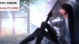 NIGHTCORE -WITHOUT ME