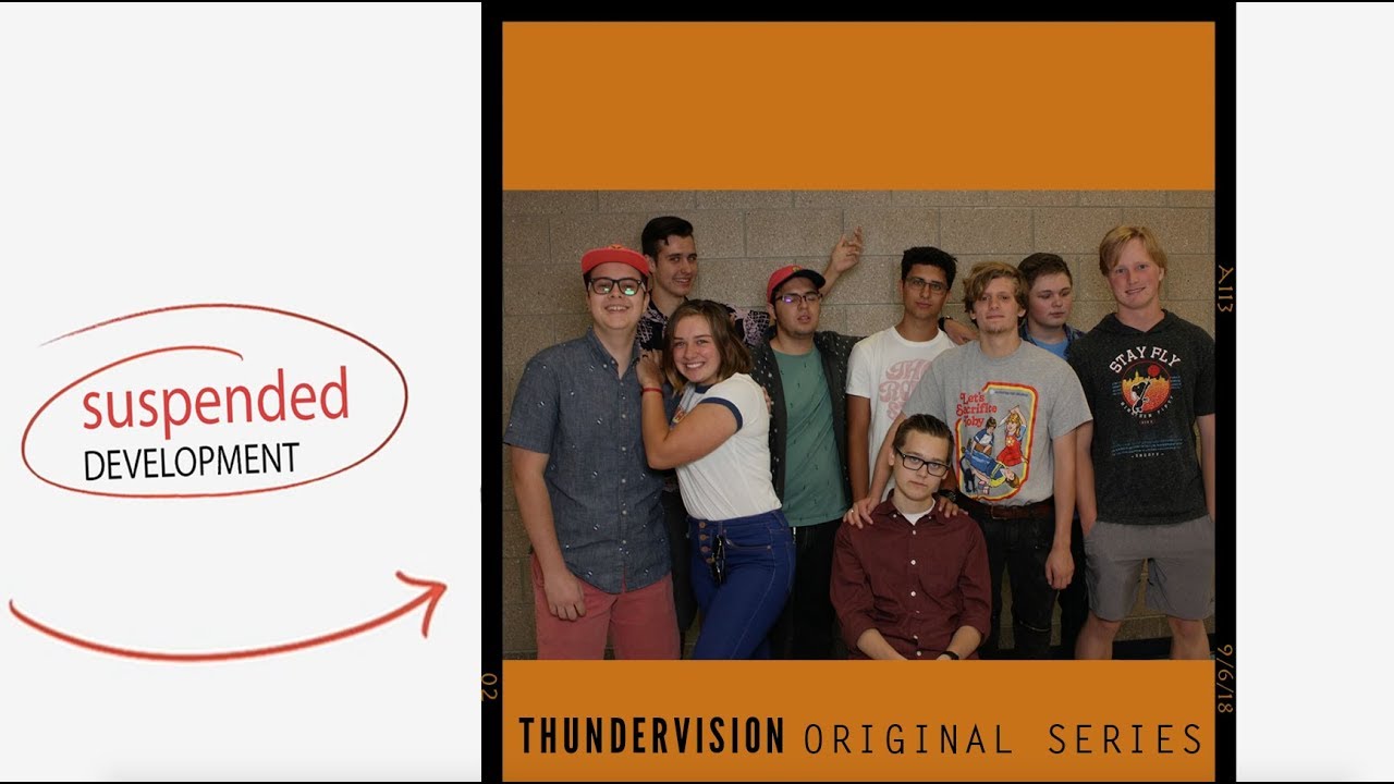 Westlake High School | Thundervision | September 14 2018