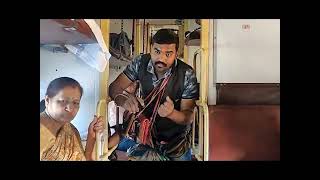 Download Lagu The super salesman  comedy funny MP3