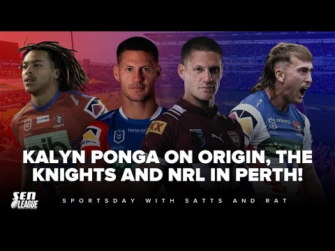 #NRL | Kalyn