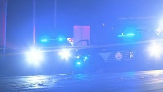 Pedestrian killed in hit-and-run, Atlanta police say