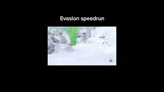Evasion Spec Ops #callofduty #mw2 #nostalgia #shorts #gaming