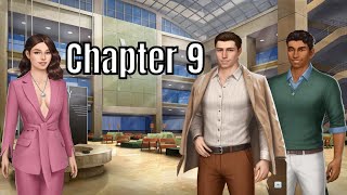 Choices Stories You Play Inheritance Chapter 9