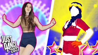 Thumbs - Sabrina Carpenter || Just Dance Unlimited