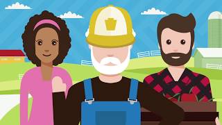 2020 Census | Shape Your Future In PA