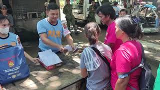 Vlog 29 Paganao Outreach and Feeding Program Net Worth