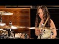 Snot  snot  drum cover by meytal cohen