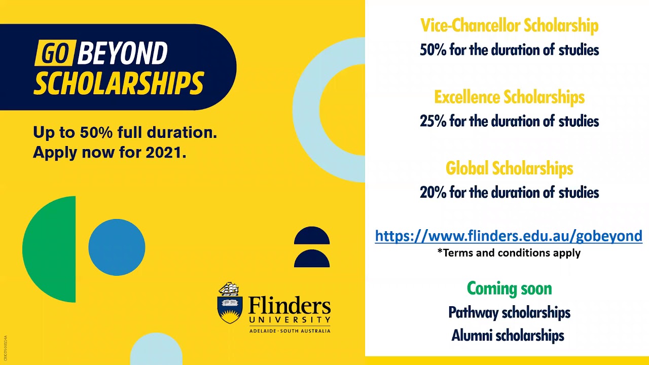 Flinders University Online Agent Training