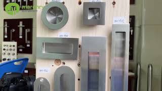 Hidden Recessed Pull Handle Net Worth