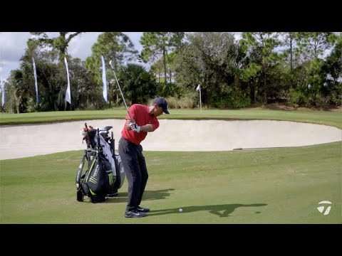 Vidéo: La Démo De Tiger Woods Débarque Sur 360