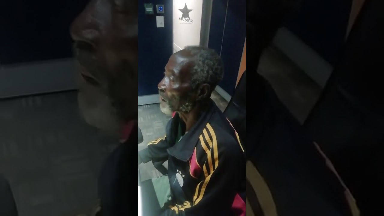 Ndakauraya mukuwasha ndikapengesa mwanakomana kuti ndibobodze muroora nemwanasikana