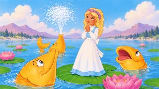 Thumbelina (PC) Playthrough screenshot 2