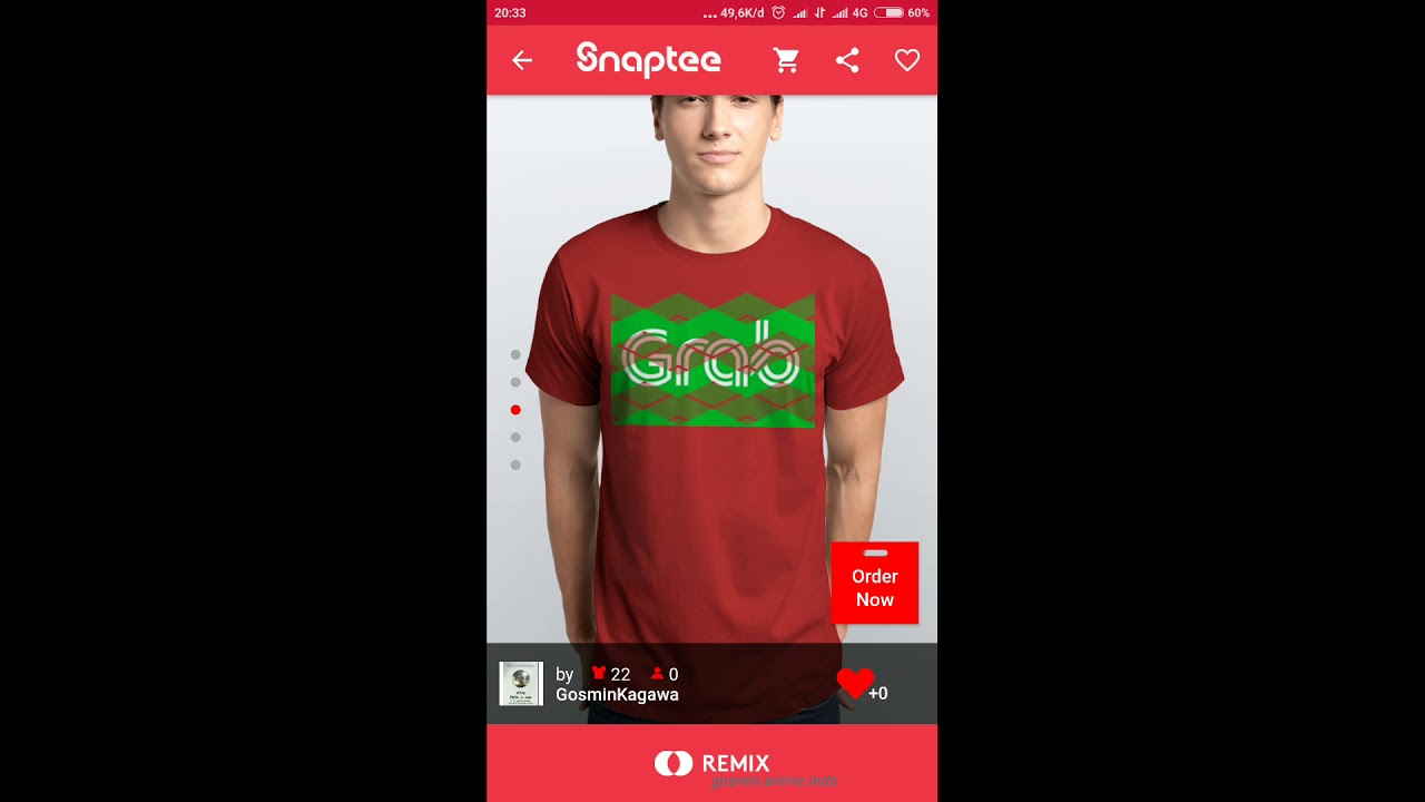 Top Aplikasi Desain Baju Terbaik Di Android Yang Kaya Fitur