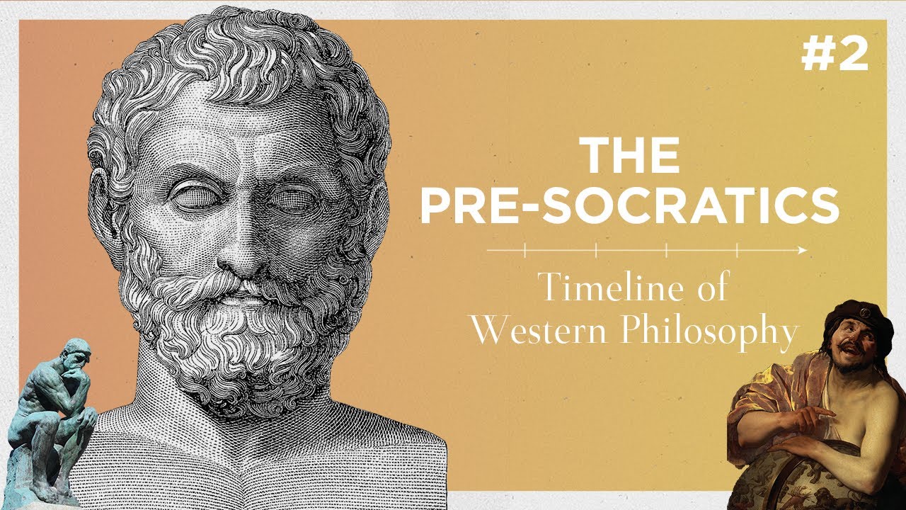 Philosophy 1. Stage of Development of Philosophical thinking: Western Philosophy.