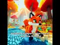 The boldest explorer in the forest - Fox Kit! Voxel Pals #Shorts