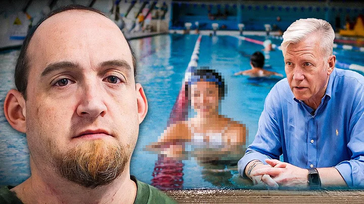 Chris Hansen's Fanboy: A Look At Matthew Bonjean