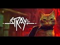 Stray pt2 - Постап, котэ и роботы