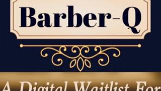 Barber-Q Social Distancing Barbershop Solution Tutorial screenshot 4