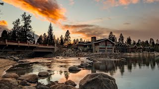 Summer Evening Walk &amp; Talk | Shore Lodge McCall Idaho