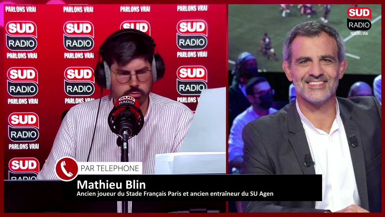 Des sportives et sportifs appellent à voter contre l'extrême droite