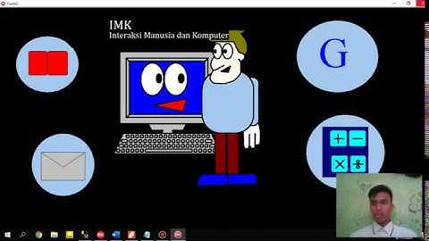 Membuat Animasi Menggunakan Delphi 10