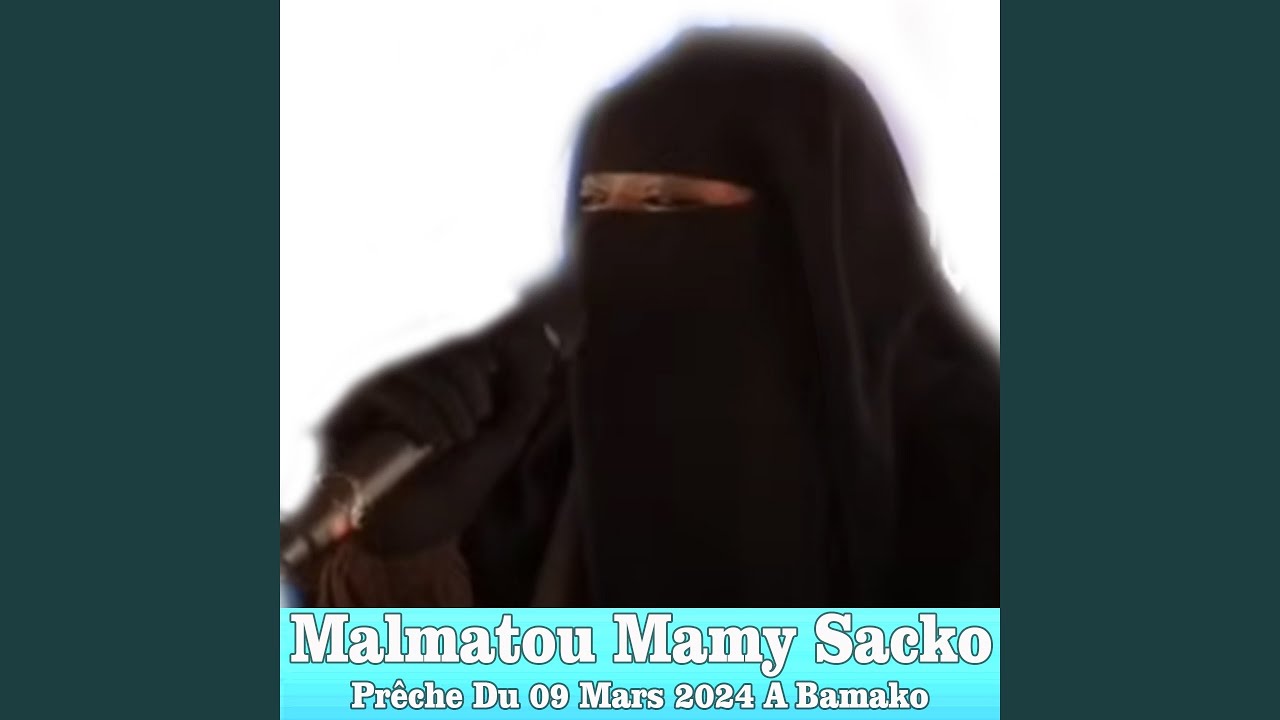Malmatou Mamy Sacko