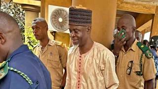 Download Lagu BREAKING: Magistrate Braima Jah Adjourns APC Lansana Dumbuya's Case To 19th February 2026... MP3