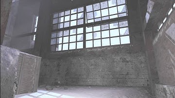 MW3: Random Semtex Throws