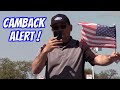 1st Amendment Audit, Ford Dealer's Paranoia Over Public Filming