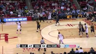 Cleveland Cavaliers vs Houston Rockets   Full Game Highlights   March 1, 2015   NBA 2014 15 Season