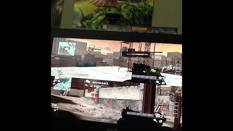 Mw3 UFO Glitch Out Of Hardhat!