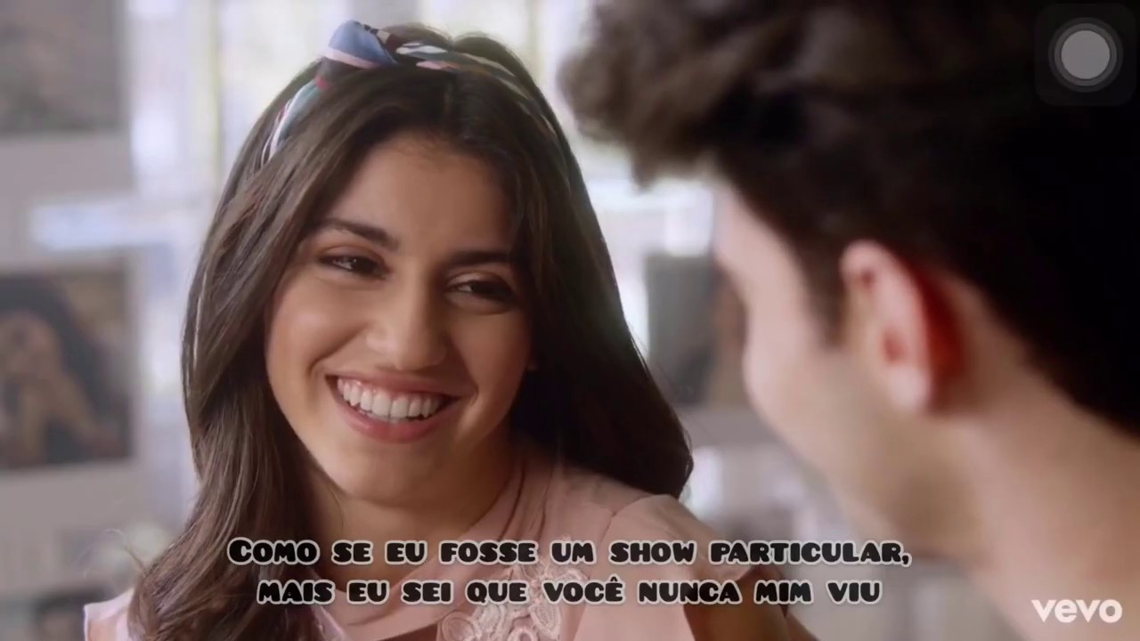 Bia & Manuel | Can I Be Hin ( Tradução Legendada) ❤️ Binuel ❤️