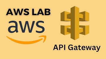 AWS Lab 6.1: Developing REST APIs with API Gateway
