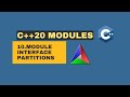 Ep 10: C++ Has Evolved — Learn C++20 Modules Before You Get Left Behind!