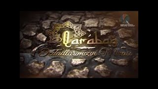Qarabağ: Əcdadlarımızın mirası - sənədli film