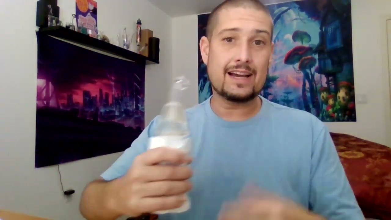 Trulieve's Truwax Review - Mandarin Cookies