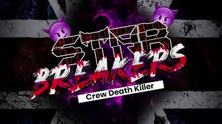VDJ DEATH KILLER | DJ VINATER | STAR BREAKERS CREW | CEH CALAKA | BEAT | TAMIL REMIX SONG