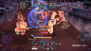 RU TERA ALLIANCE PVP Vol.1
