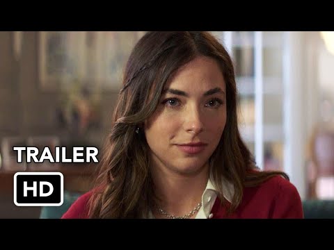 The Watchful Eye (Freeform) Trailer HD