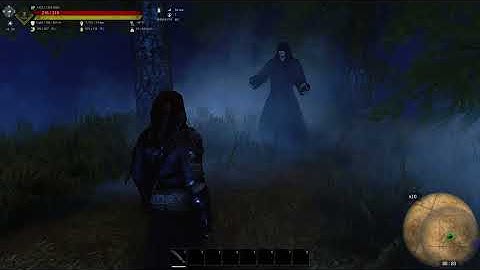 Conan Exiles RPR Character Sheet Tutorial