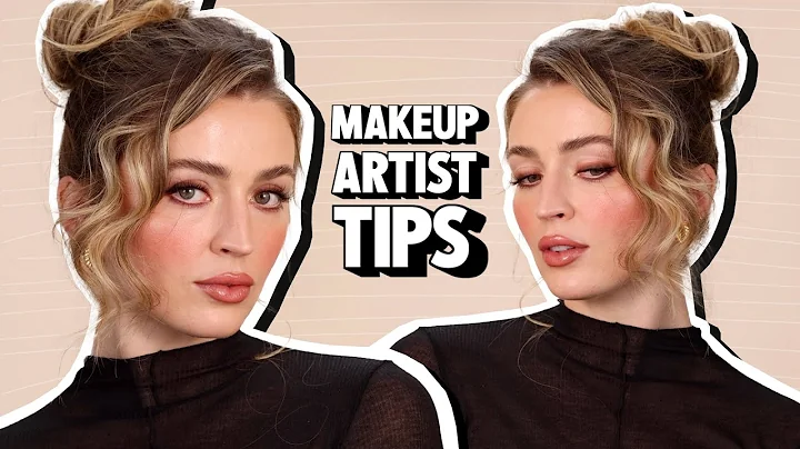 Everything I Learned from the Nikki_Makeup Masterc...