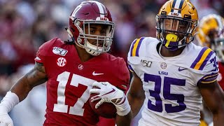 Every Punt Return Touchdown of the 201920 College Football Season