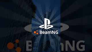 BEAMNG IS COMING TO CONSOLES?!! #simracing #Beamngdrive #ACEvo