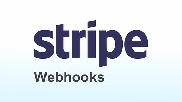 Stripe Webhooks | How to add a Webhook