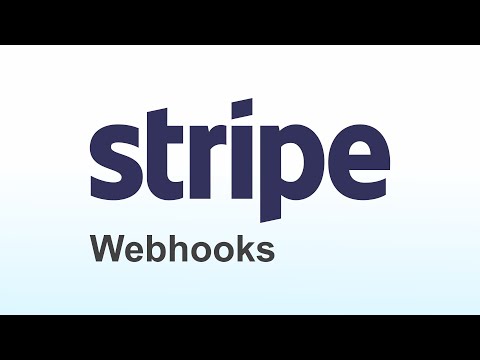 Stripe Webhooks | How to add a Webhook