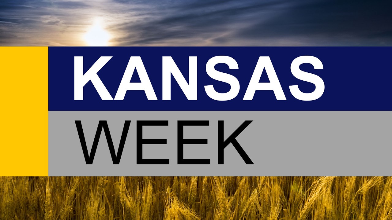 Kansas Week 8/7/26