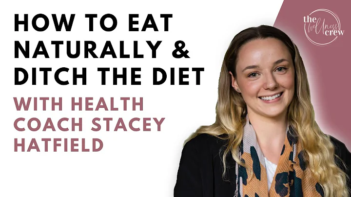 How to eat naturally and ditch the dietHealth Coac...